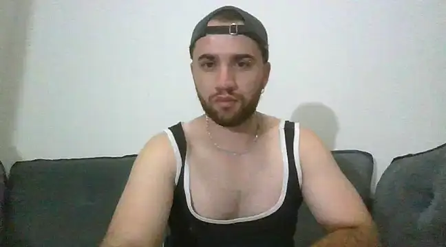 TomAlex online show from December 2024 10:55:02 PM