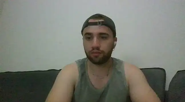 TomAlex online show from December 2024 02:01:02 AM