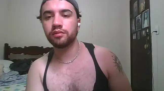 TomAlex online show from January 2025 01:04:02 PM