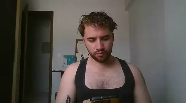 TomAlex online show from January 2025 12:11:02 PM