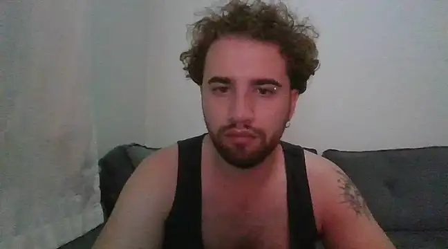 TomAlex online show from January 2025 12:12:01 AM