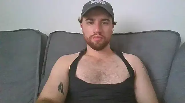 TomAlex online show from February 2025 07:55:01 PM