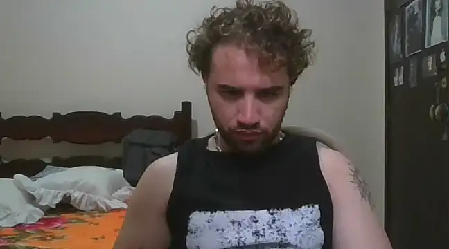 TomAlex online show from February 2025 03:31:02 PM