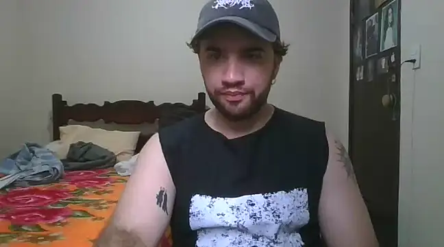 TomAlex online show from February 2025 07:27:01 PM