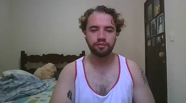 TomAlex online show from February 2025 01:14:02 PM