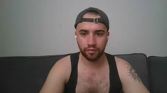 TomAlex online show from March 2025 12:33:02 PM