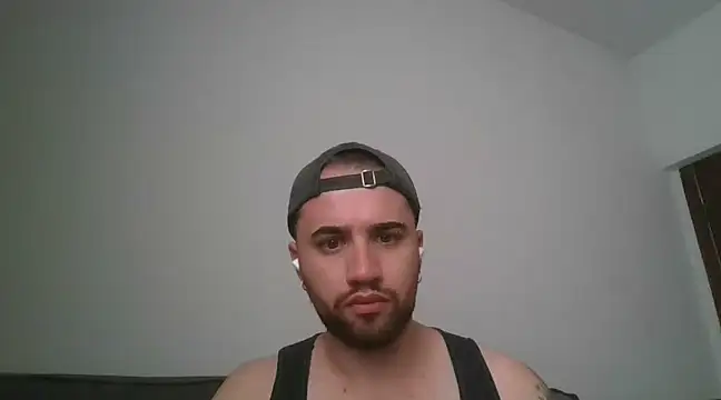 TomAlex online show from March 2025 12:30:02 PM