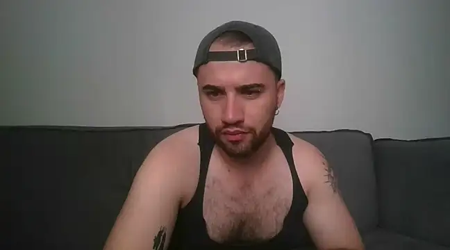 TomAlex online show from March 2025 10:45:02 AM