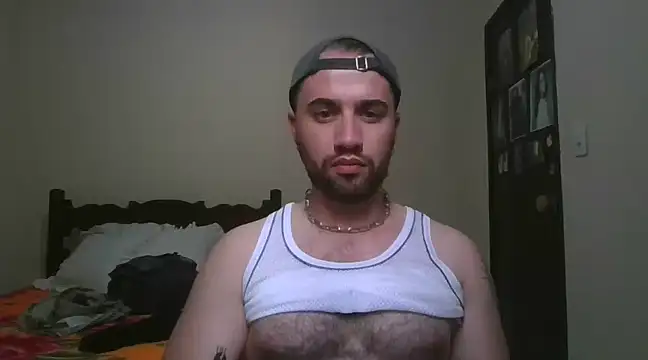 TomAlex online show from March 2025 05:38:02 PM