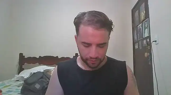 TomAlex online show from March 2025 12:30:02 PM