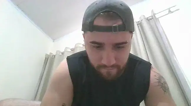 TomAlex online show from March 2025 06:16:01 PM