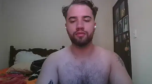 TomAlex online show from March 2025 12:09:02 PM