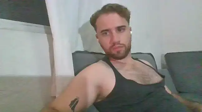 TomAlex online show from March 2025 02:32:01 AM