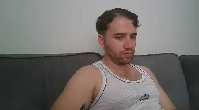 TomAlex online show from March 2025 01:07:02 PM