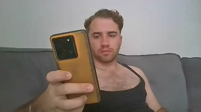 TomAlex online show from March 2025 07:27:02 PM