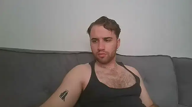 TomAlex online show from March 2025 12:45:02 PM