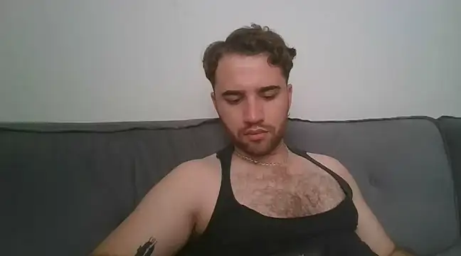 TomAlex online show from March 2025 01:04:02 PM