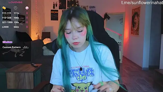 812sunflowerinahat online show from December 2024 05:56:02 AM