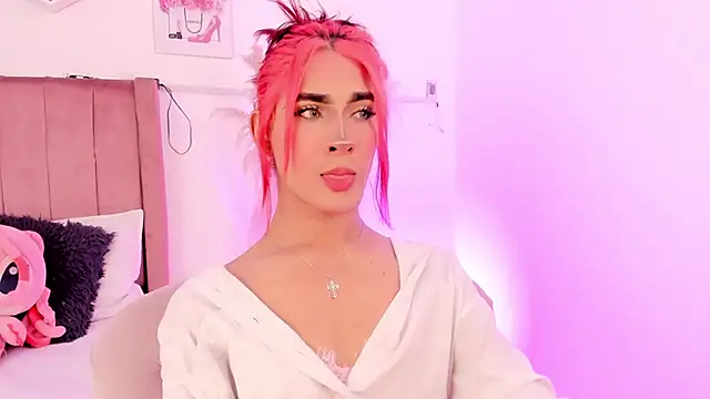 CamiloDoumit online show from November 2025 05:14:01 PM