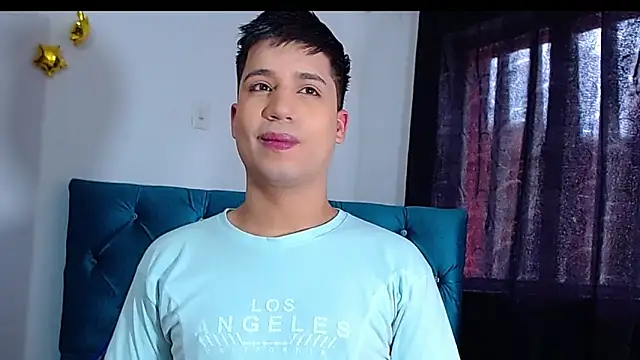 Randy horny online show from November 2025 05:03:01 PM