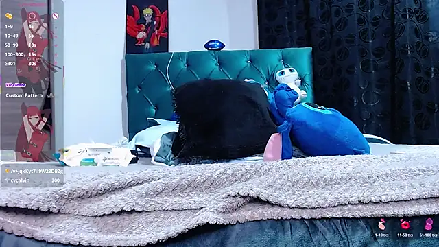 Randy horny online show from April 2026 04:28:01 AM