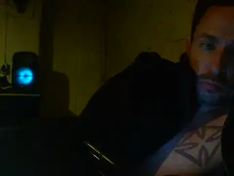 Gman143187 online show from January 2025 08:29:02 AM