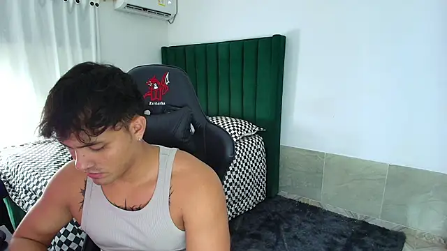 man dur07 online show from February 2026 06:29:02 AM