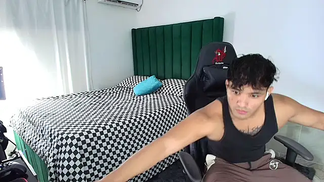 man dur07 online show from February 2026 05:13:02 AM