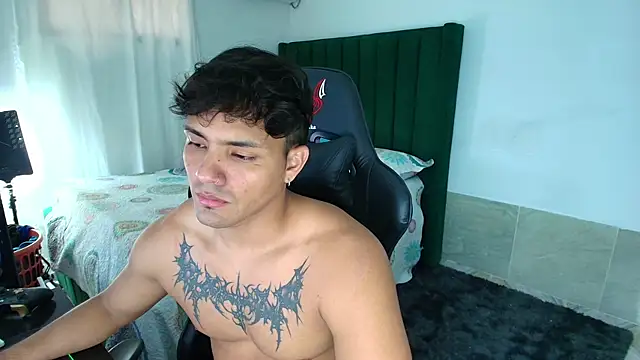 man dur07 online show from March 2026 09:40:01 PM