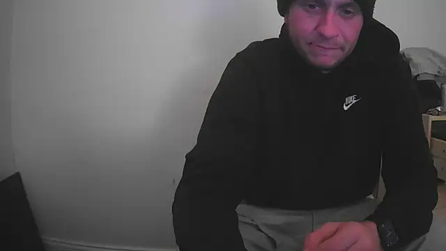 Posh marc online show from December 2025 09:15:02 AM