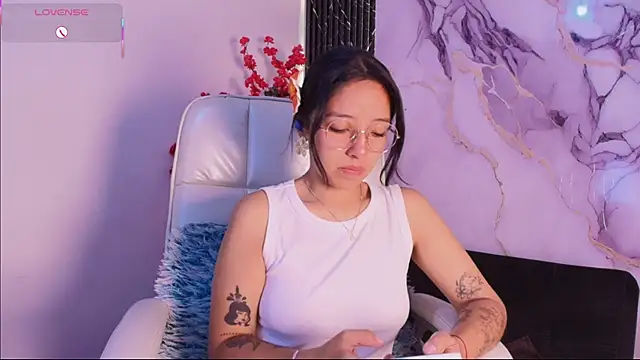 Valery wang online show from April 2026 11:59:01 AM