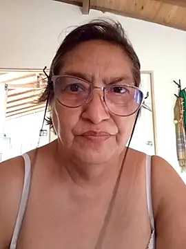 Snapshot of florecita69 chatting on October 2025 02:23:02 PM florecita69 online show from October 2025 02:23:02 PM