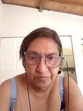 Snapshot of florecita69 chatting on November 2025 02:28:02 PM florecita69 online show from November 2025 02:28:02 PM