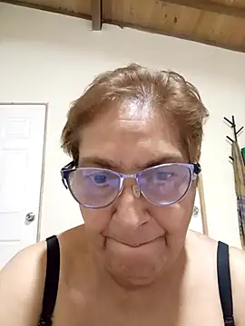 Snapshot of florecita69 chatting on December 2025 03:10:01 PM florecita69 online show from December 2025 03:10:01 PM