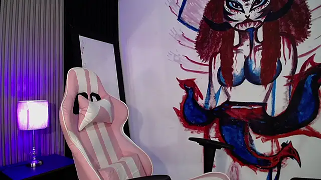 Snapshot of kittyhouse_hs chatting on July 2026 09:20:01 PM kittyhouse hs online show from July 2026 09:20:01 PM