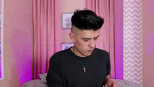 Ryan Clark  online show from December 2024 08:15:01 PM