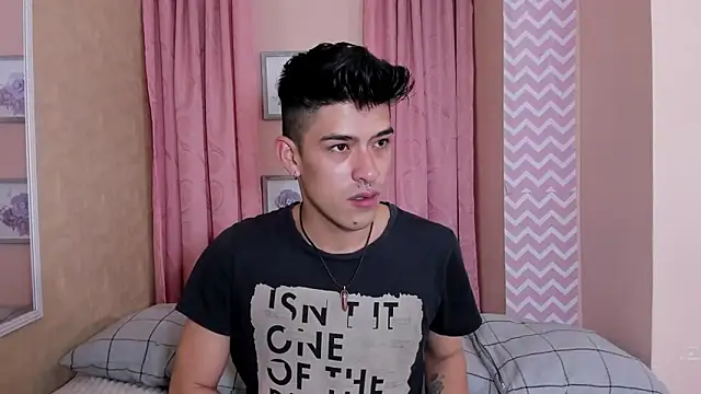 Ryan Clark  online show from December 2024 08:34:01 PM