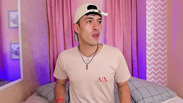 Ryan Clark  online show from December 2024 08:21:02 PM