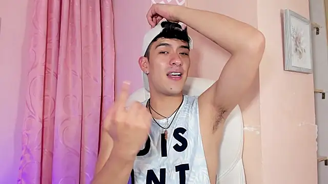 Ryan Clark  online show from January 2025 08:04:01 PM