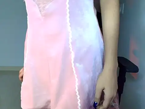 CUTE princess 143 online show from January 2025 09:46:02 PM