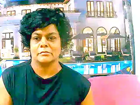 Snapshot of indianCherryPie chatting on February 2025 06:19:01 AM indianCherryPie online show from February 2025 06:19:01 AM