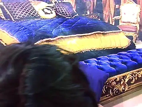 Snapshot of indianCherryPie chatting on November 2025 05:20:01 AM indianCherryPie online show from November 2025 05:20:01 AM