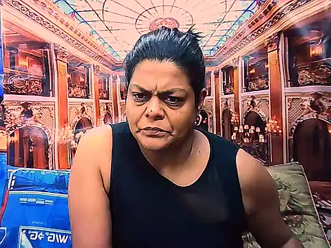 Snapshot of indianCherryPie chatting on November 2025 05:29:02 AM indianCherryPie online show from November 2025 05:29:02 AM