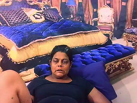 indianCherryPie online show from February 2026 06:40:02 AM