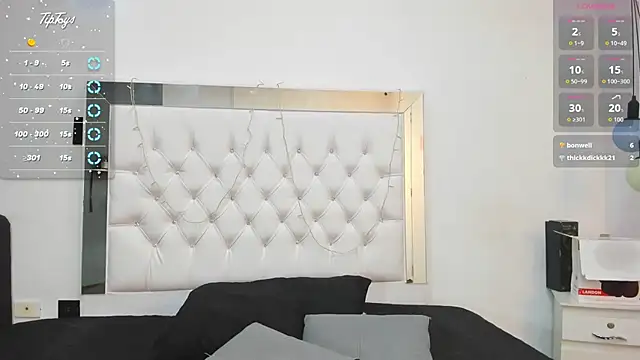 Snapshot of brendamaz chatting on December 2025 02:11:01 PM brendamaz online show from December 2025 02:11:01 PM