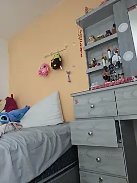 Selena blake online show from October 2025 11:16:01 PM