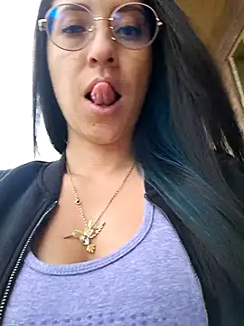 VALERY-03  online show from November 2025 12:05:02 PM