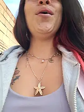 VALERY-03  online show from January 2026 12:07:02 PM