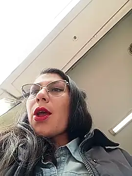 VALERY-03  online show from April 2026 02:42:01 PM