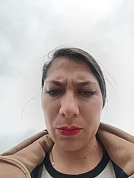 Snapshot of VALERY-03_ chatting on July 2026 04:57:01 PM VALERY-03 online show from July 2026 04:57:01 PM